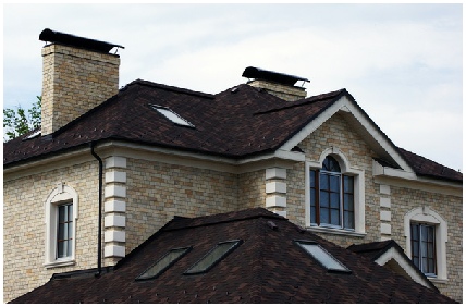 Red Dirt Roofing Residential Roof Repair