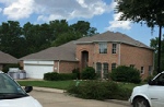 Red Dirt Roofing Recently Completed Job 1